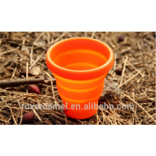 Fire Maple Camping Travel Portable water cup folding Silicon Mug